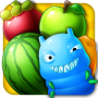 icon Fruits Rescue