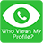 icon Who Visited My Profile 1.4