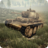 icon Tank World Alpha 1.2
