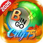 icon Bingo City 75 : Bingo & Slots