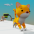 icon Cat Run 3D .6