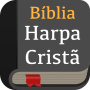 icon Bíblia e Harpa Cristã Offline