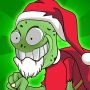 icon Walking Zombies-Plants Guard Farm