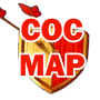 icon COC Base Map Model