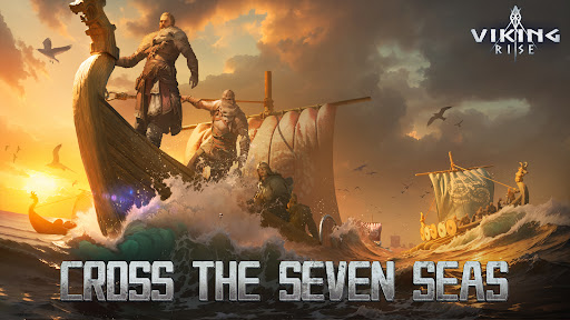 Clash of Kings Mod APK (Unlimited Money/Resources) 9.10.0 Download