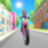 icon Uphill Rush USA Racing 4.11.66