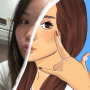 icon com.lyrebirdstudio.emoji_camera