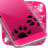 icon Pink Cheetah Live Wallpaper 1.230.55.76