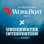icon International Workboat Show