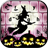 icon Scary Halloween Keypad Theme 2.1