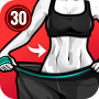 icon loseweight.weightloss.workout.fitness