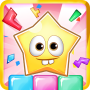 icon Star Candy
