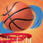 icon BasketBall Life 3D