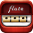 icon flute 1.0