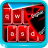 icon Neon Color Keyboard Theme 4.172.106.80
