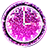 icon Shiny Clock Widget 2.2