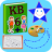icon Coloring and Dots Drawing 2.4