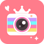 icon Beauty Camera Plus - Sweet Camera & Face Selfie