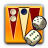 icon Backgammon 2.23
