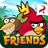 icon Angry Birds 2.3.6