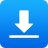 icon FB Video Downloader 1.02.11.0123
