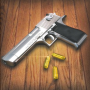 icon Merge Gun Elite Shooting