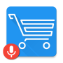 icon Shopping list