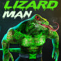 icon Crazy Lizard Man Game Chapter 1 - Horror Adventure