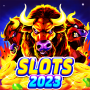 icon Cash Craze: Casino Slots Games