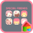 icon special animal friends 4.1