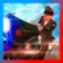 icon Real Police Driver 2