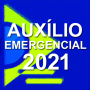 icon Auxilio Emergencial 2021 GUIA INSTRUCIONAL Bolsa