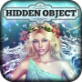 icon Hidden ObjectMermaid Magic 