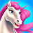 icon Princess Horse Caring 1.4.7