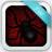 icon Black Widow Keyboard Theme 4.172.106.80