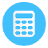 icon EzCalculator 2.1.0