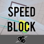 icon Speed Block