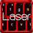 icon Neon Laser Keyboard 4.172.105.80