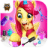 icon Pony Girls Horse Care Resort 2 update 1.0.38