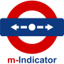 icon m-Indicator
