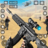 icon FPS shooting Mission: Gun Game 4.1