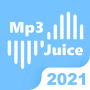 icon Mp3Juice - Free Juices Music Downloader 2021