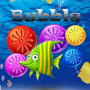 icon Bubble fishing