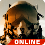 icon World of Gunships Online Game
