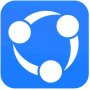 icon SHAREit File Transfer And Share App Guide SHAREit