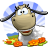 icon Clouds & Sheep 2 1.4.4
