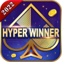 icon Hyper Winner-Bingo & Crash