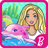 icon com.barbie.lifehub 2.3