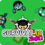 icon Battle Royale : Survival.io Zombie