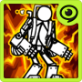 icon CartoonWars: Gunner+